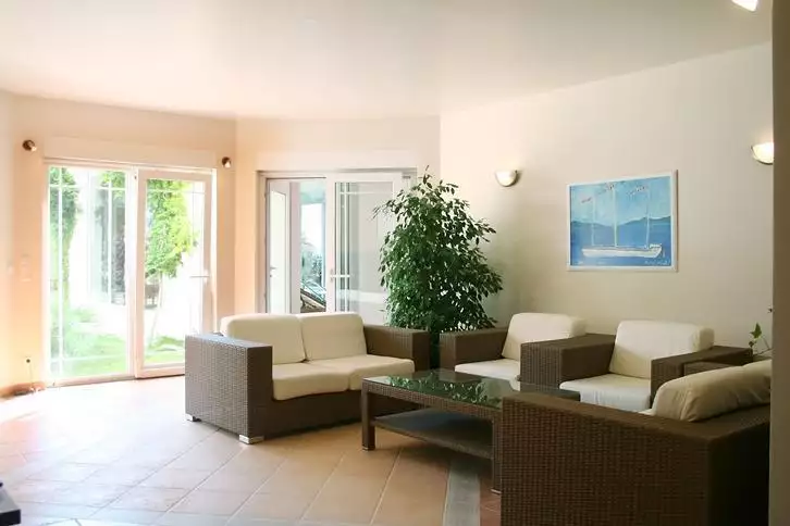 Вилла 742м² в Хорватии, Немира. Стоимостью 2000000€ аренда фото-13