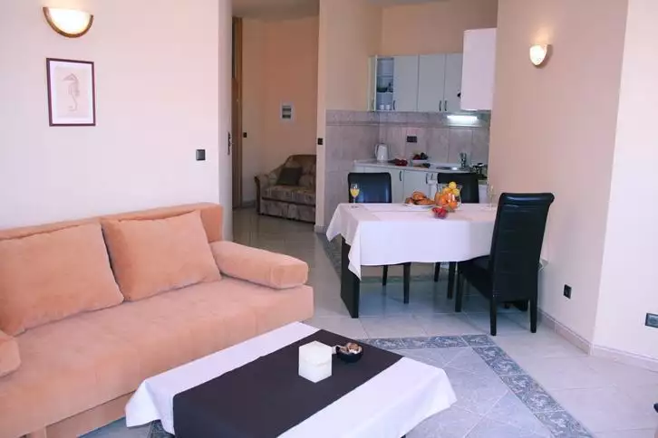 Вилла 742м² в Хорватии, Немира. Стоимостью 2000000€ аренда фото-15