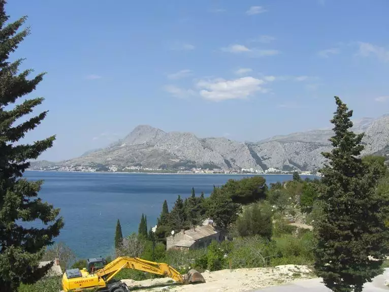 Вилла 742м² в Хорватии, Немира. Стоимостью 2000000€ аренда фото-23