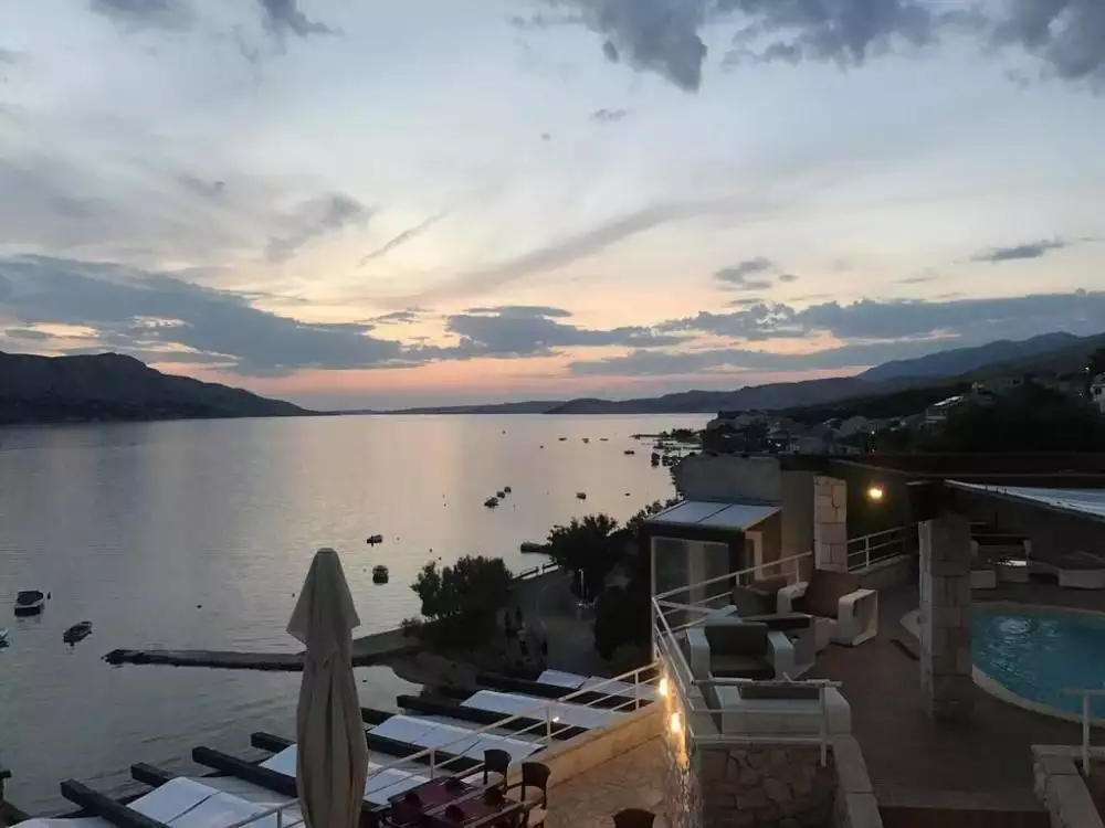 Отель, гостиница 1500м² в Испании, Ло-Паган. Стоимостью 5187500€ аренда фото-1
