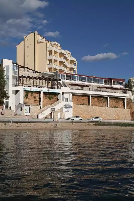 Отель, гостиница 1500м² в Испании, Ло-Паган. Стоимостью 5187500€ аренда фото-8