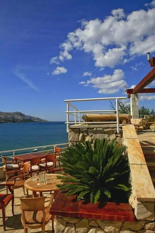 Отель, гостиница 1500м² в Испании, Ло-Паган. Стоимостью 5187500€ аренда фото-12