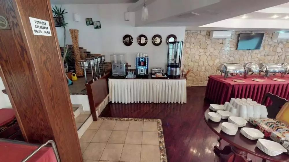Отель, гостиница 1500м² в Испании, Ло-Паган. Стоимостью 5187500€ аренда фото-16