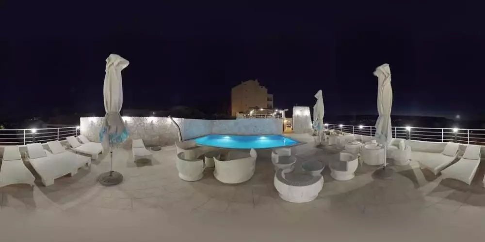 Отель, гостиница 1500м² в Испании, Ло-Паган. Стоимостью 5187500€ аренда фото-19
