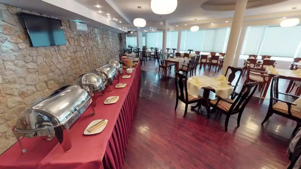 Отель, гостиница 1500м² в Испании, Ло-Паган. Стоимостью 5187500€ аренда фото-21