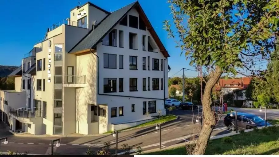 Отель, гостиница 1м² в Хорватии, Плитвице. Стоимостью 5500000€ аренда фото-1