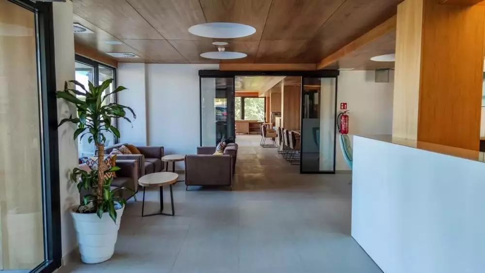 Отель, гостиница 1м² в Хорватии, Плитвице. Стоимостью 5500000€ аренда фото-9