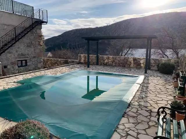 Вилла 340м² в Хорватии, Цриквеница. Стоимостью 750000€ аренда фото-2
