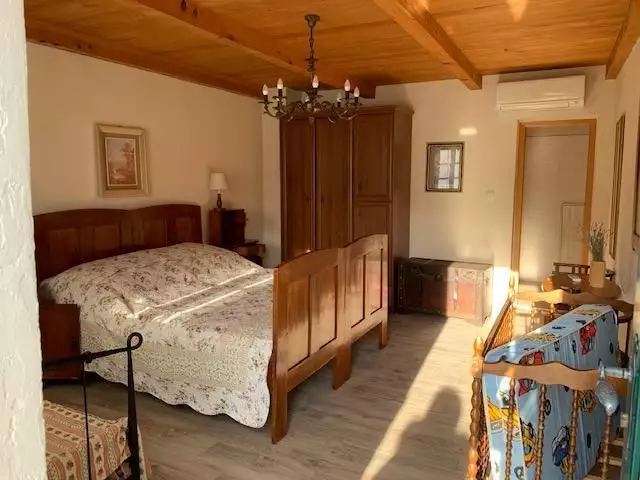 Вилла 340м² в Хорватии, Цриквеница. Стоимостью 750000€ аренда фото-8