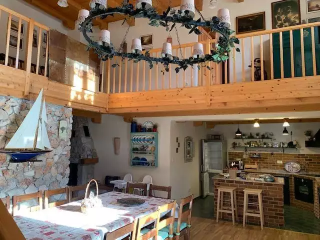 Вилла 340м² в Хорватии, Цриквеница. Стоимостью 750000€ аренда фото-10