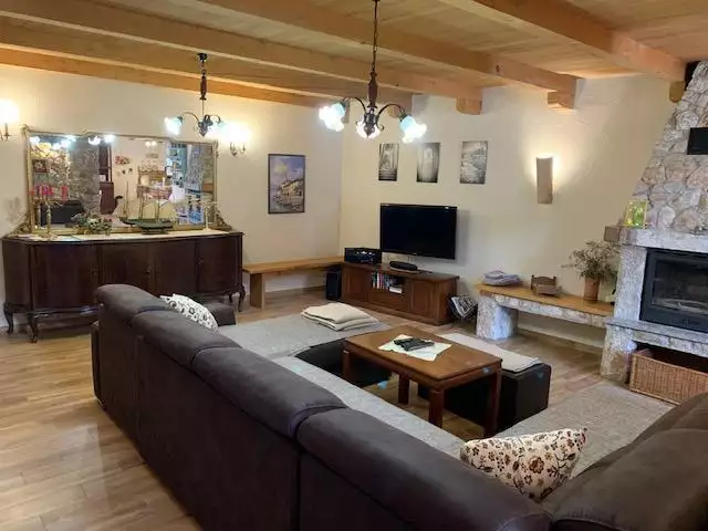 Вилла 340м² в Хорватии, Цриквеница. Стоимостью 750000€ аренда фото-12