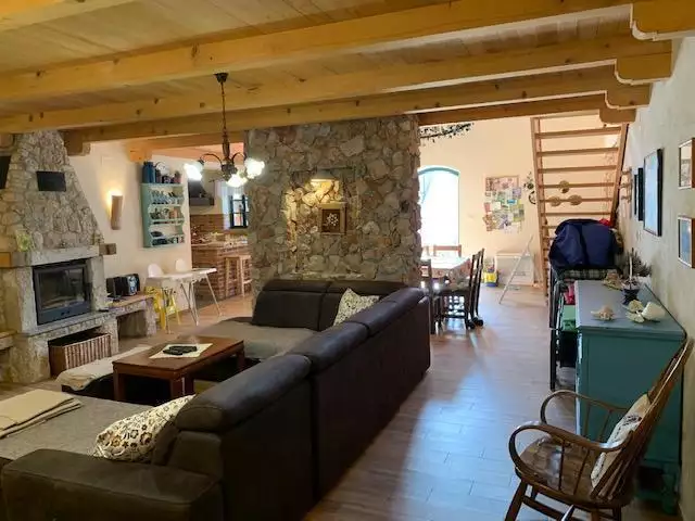 Вилла 340м² в Хорватии, Цриквеница. Стоимостью 750000€ аренда фото-14