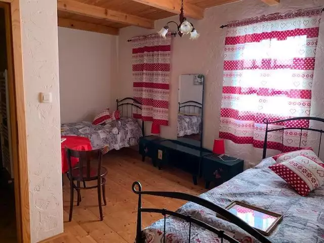 Вилла 340м² в Хорватии, Цриквеница. Стоимостью 750000€ аренда фото-19