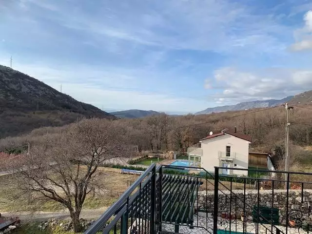 Вилла 340м² в Хорватии, Цриквеница. Стоимостью 750000€ аренда фото-24