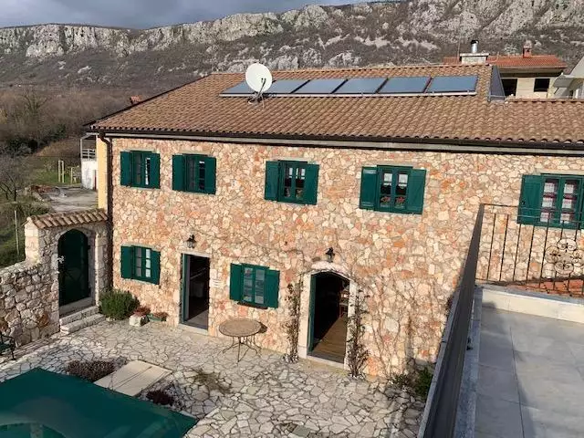 Вилла 340м² в Хорватии, Цриквеница. Стоимостью 750000€ аренда фото-25