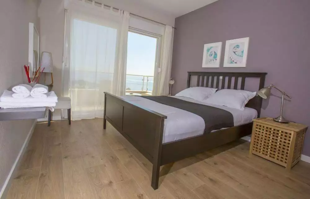 Вилла 240м² в Хорватии, Макарска. Стоимостью 1000000€ аренда фото-7