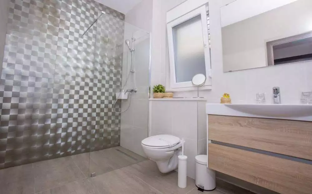 Вилла 240м² в Хорватии, Макарска. Стоимостью 1000000€ аренда фото-8