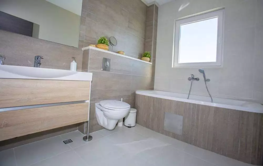 Вилла 240м² в Хорватии, Макарска. Стоимостью 1000000€ аренда фото-9