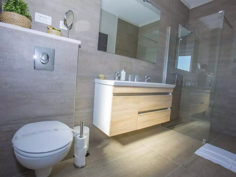 Вилла 240м² в Хорватии, Макарска. Стоимостью 1000000€ аренда фото-10