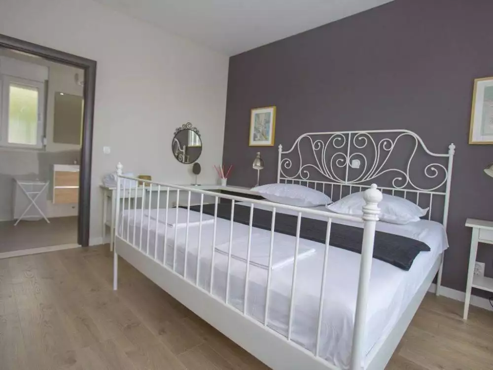Вилла 240м² в Хорватии, Макарска. Стоимостью 1000000€ аренда фото-12