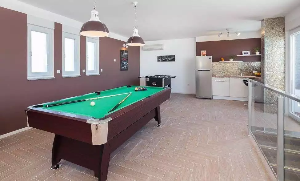 Вилла 380м² в Хорватии, Рогозница. Стоимостью 1200000€ аренда фото-9