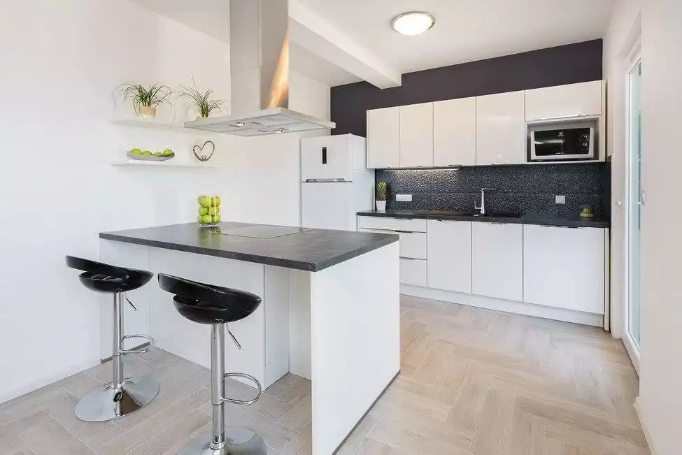Вилла 380м² в Хорватии, Рогозница. Стоимостью 1200000€ аренда фото-10