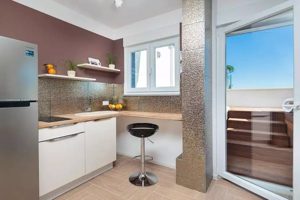 Вилла 380м² в Хорватии, Рогозница. Стоимостью 1200000€ аренда фото-11