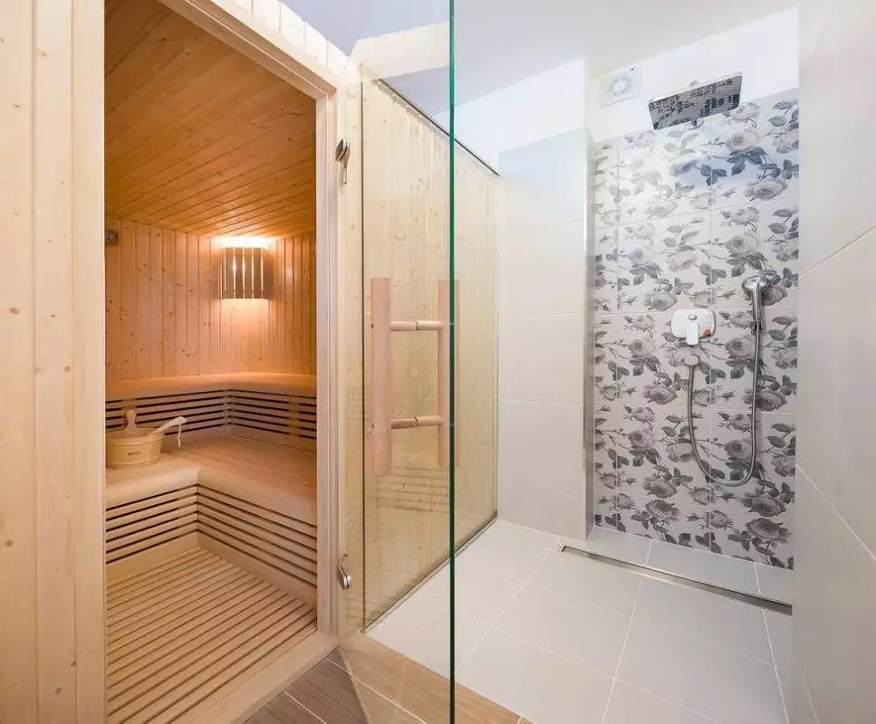 Вилла 380м² в Хорватии, Рогозница. Стоимостью 1200000€ аренда фото-18