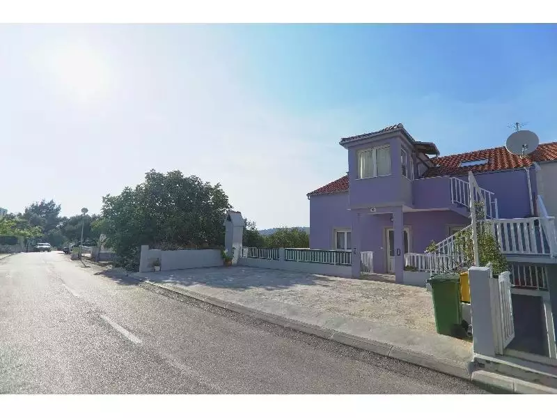 Отель, гостиница 405м² в Хорватии, Хвар. Стоимостью 750000€ аренда фото-1