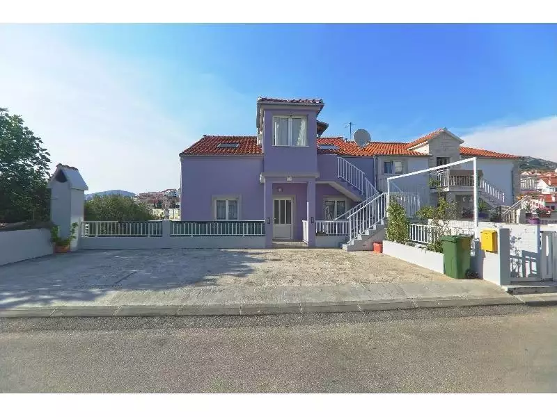 Отель, гостиница 405м² в Хорватии, Хвар. Стоимостью 750000€ аренда фото-2