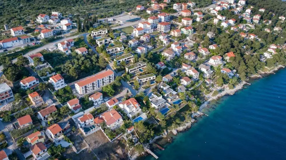 Вилла 326м² в Хорватии, Чиово. Стоимостью 1700000€ аренда фото-5