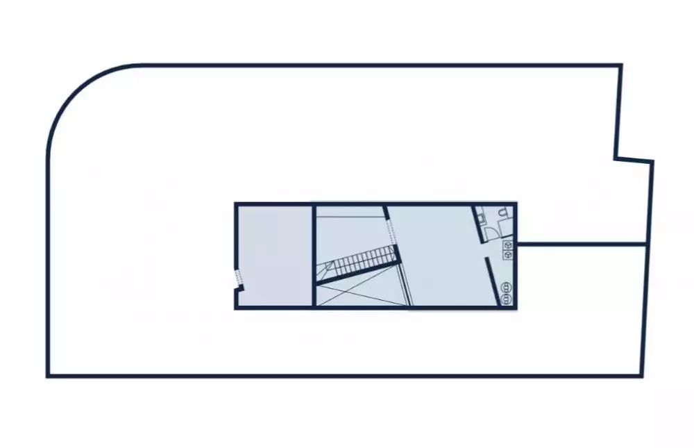 Вилла 326м² в Хорватии, Чиово. Стоимостью 1700000€ аренда фото-7
