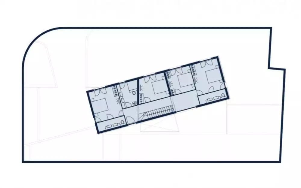 Вилла 326м² в Хорватии, Чиово. Стоимостью 1700000€ аренда фото-9