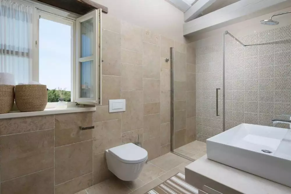 Вилла 359м² в Хорватии, Канфанар. Стоимостью 1120000€ аренда фото-13