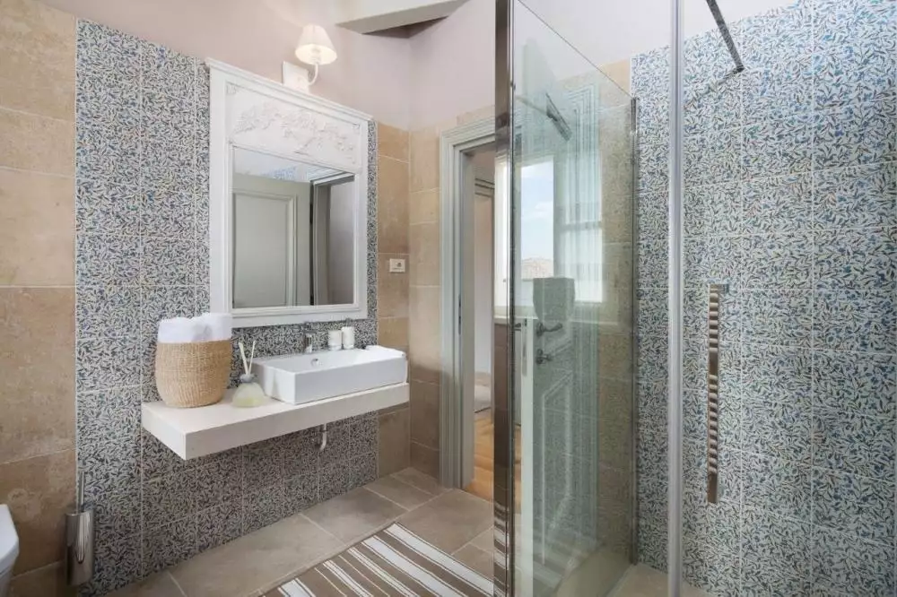 Вилла 359м² в Хорватии, Канфанар. Стоимостью 1120000€ аренда фото-14