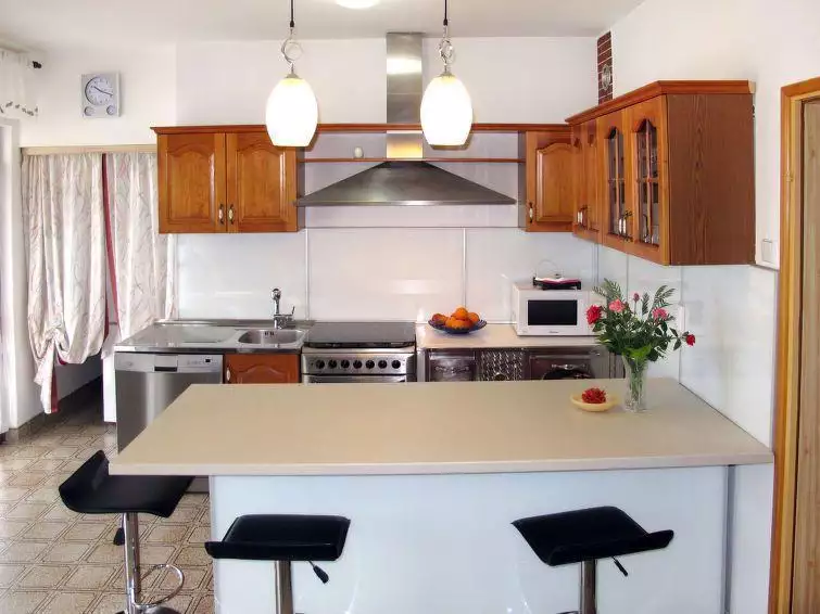 Вилла 250м² в Хорватии, Каройба. Стоимостью 550000€ аренда фото-7