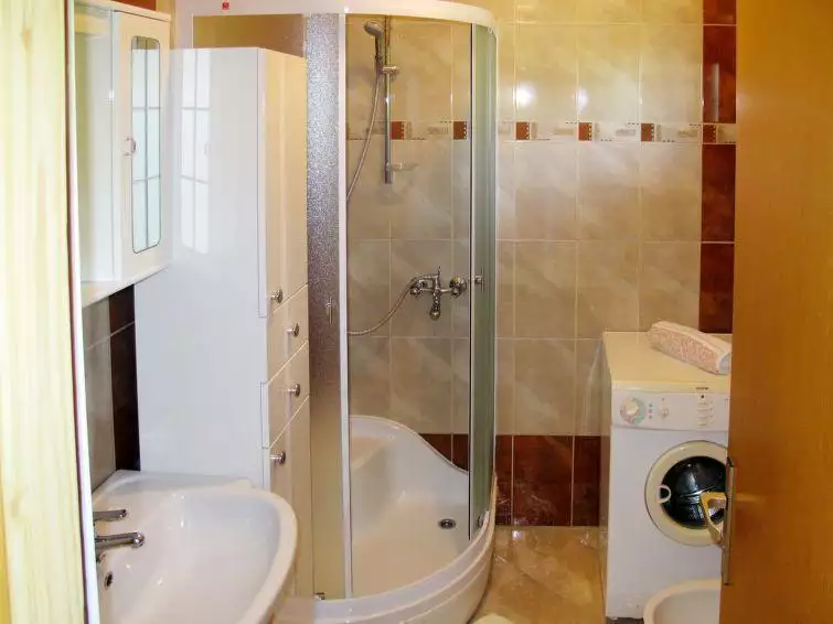 Вилла 250м² в Хорватии, Каройба. Стоимостью 550000€ аренда фото-8