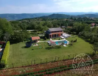 Купить виллу в Хорватии 550000€