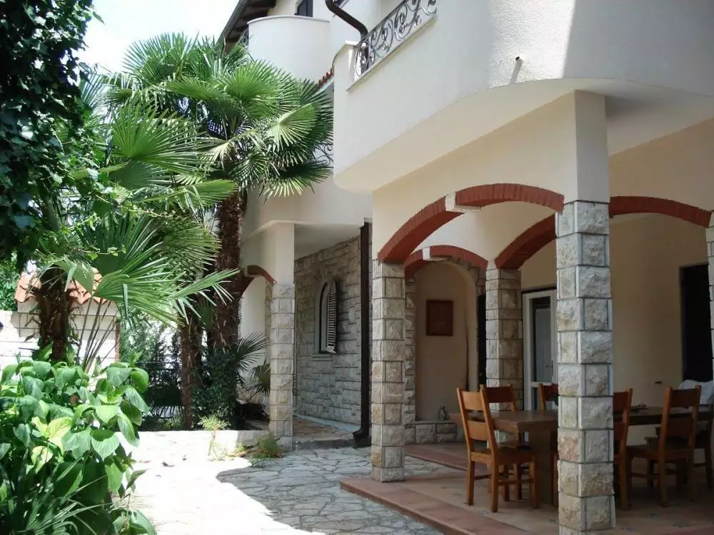 Вилла 480м² в Хорватии, Умаг. Стоимостью 2000000€ аренда фото-13