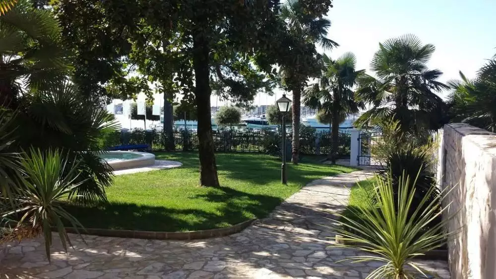 Вилла 480м² в Хорватии, Умаг. Стоимостью 2000000€ аренда фото-22