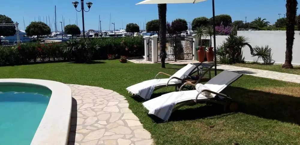 Вилла 480м² в Хорватии, Умаг. Стоимостью 2000000€ аренда фото-24