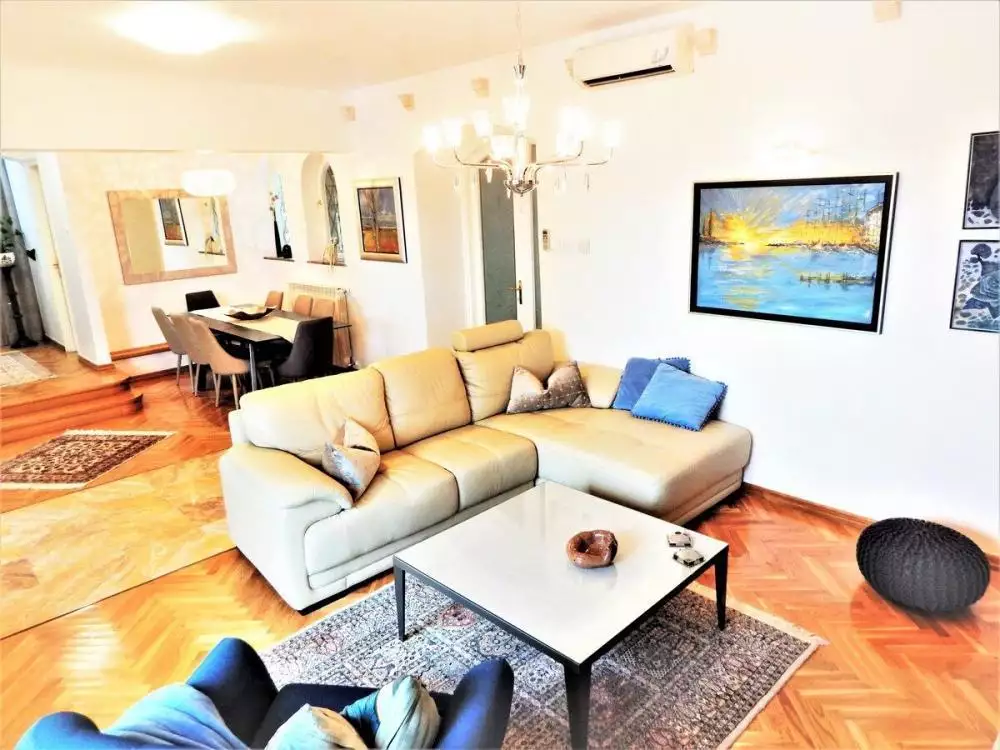 Вилла 480м² в Хорватии, Умаг. Стоимостью 2000000€ аренда фото-25