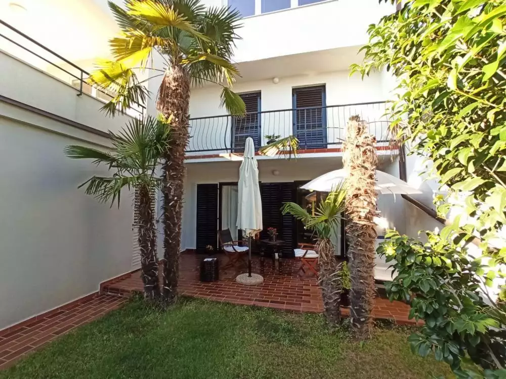 Вилла 352м² в Хорватии, Ровинь. Стоимостью 835000€ аренда фото-3