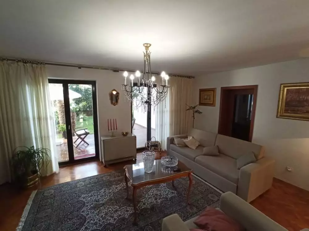Вилла 352м² в Хорватии, Ровинь. Стоимостью 835000€ аренда фото-7