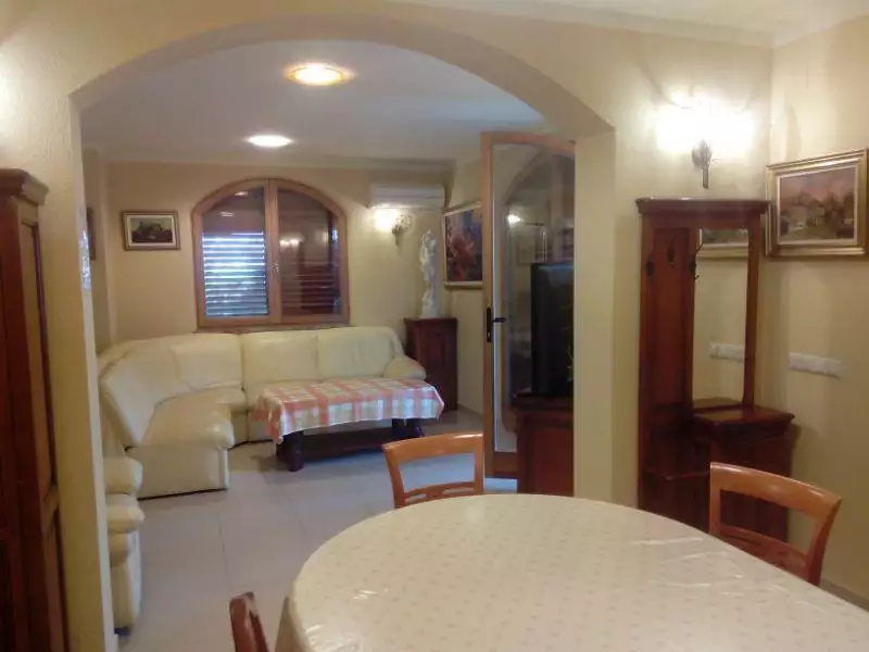 Вилла 320м² в Хорватии, Башка. Стоимостью 2600000€ аренда фото-14