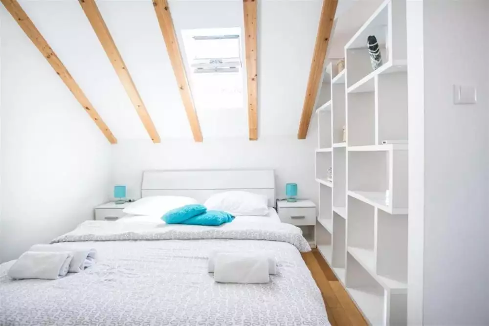 Отель, гостиница 180м² в Хорватии, Трогир. Стоимостью 550000€ аренда фото-3