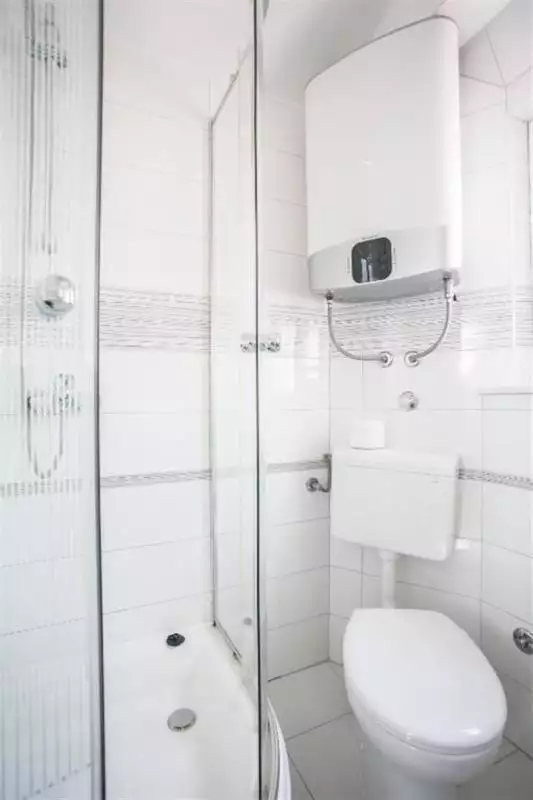 Отель, гостиница 180м² в Хорватии, Трогир. Стоимостью 550000€ аренда фото-16