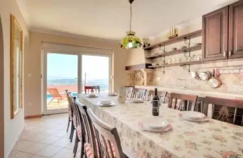 Вилла 600м² в Хорватии, Солин. Стоимостью 1000000€ аренда фото-5