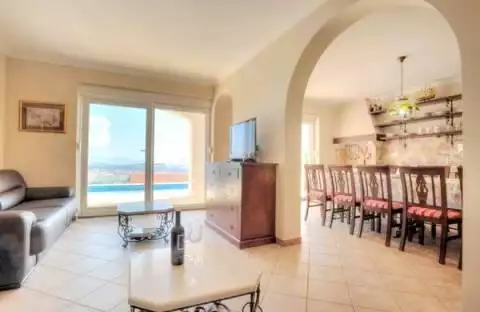 Вилла 600м² в Хорватии, Солин. Стоимостью 1000000€ аренда фото-7