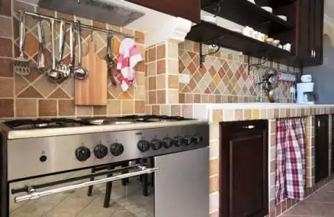 Вилла 600м² в Хорватии, Солин. Стоимостью 1000000€ аренда фото-9